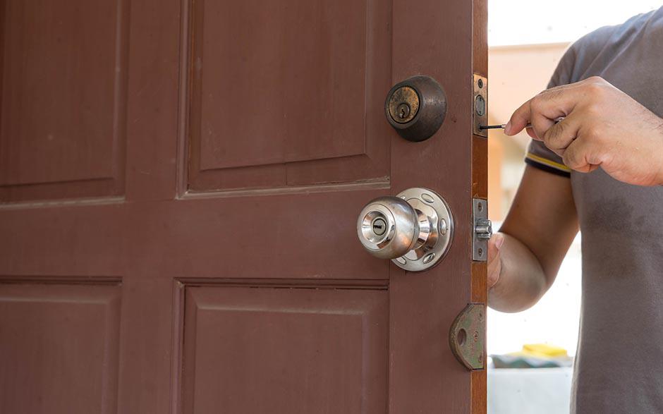 ouverture de porte blindée claquée Bonneuil-sur-Marne