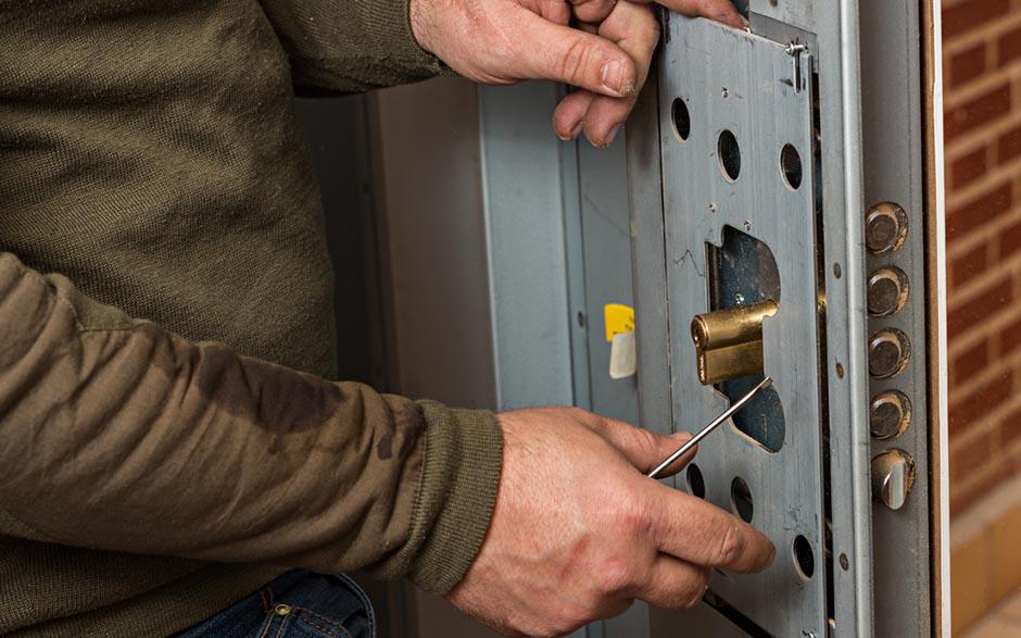 ouverture de porte blindée claquée Bonneuil-sur-Marne